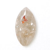 Salt & Pepper Diamond (1.98 cts)